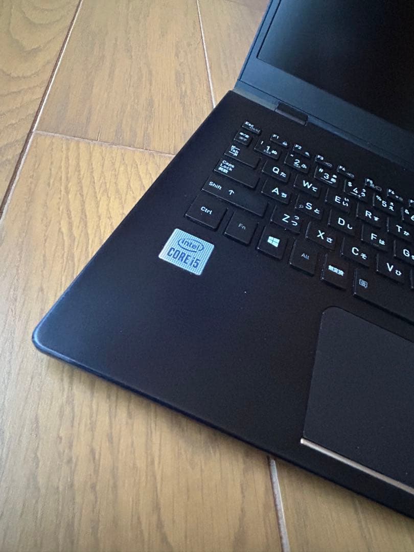 Windowsノート本体 dynabook G83FS i5-10210U 16GB SSD512GB