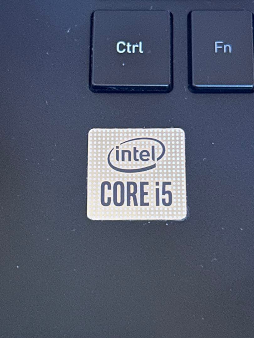Windowsノート本体 dynabook G83FS i5-10210U 16GB SSD512GB