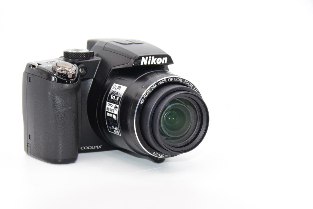 ■ 美品 ■ ニコン Nikon COOLPIX P100《動作OK》