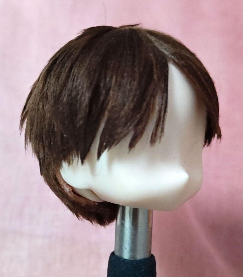 SNGKEMA ねんどろいど ウィッグ