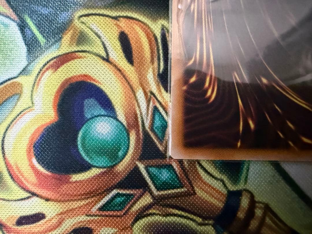 【遊戯王】アルティメットレア・レリーフ青眼の白龍・真紅眼の黒竜 SET