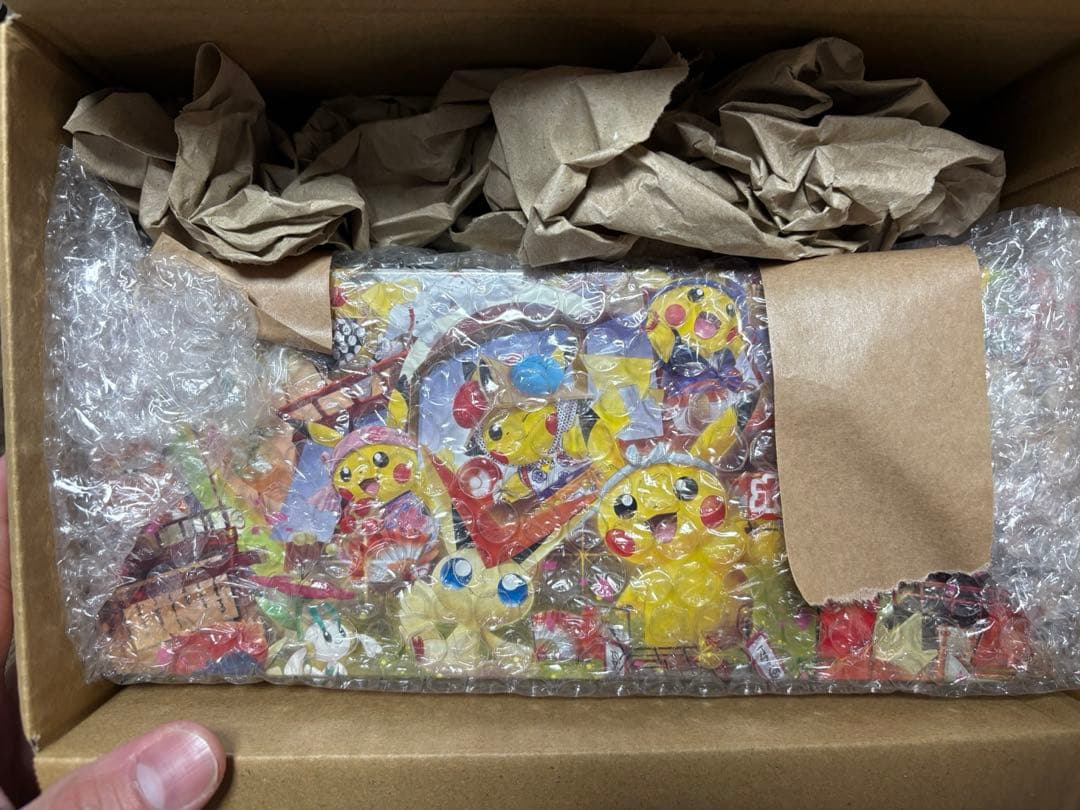 n*a様 ポケモンセンタートウホク