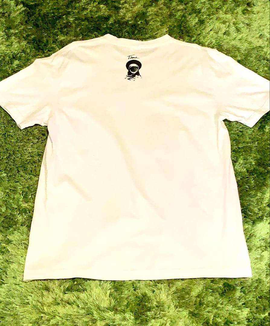 DIR EN GREY sukekiyo 京 伊藤潤二コラボTシャツ XL