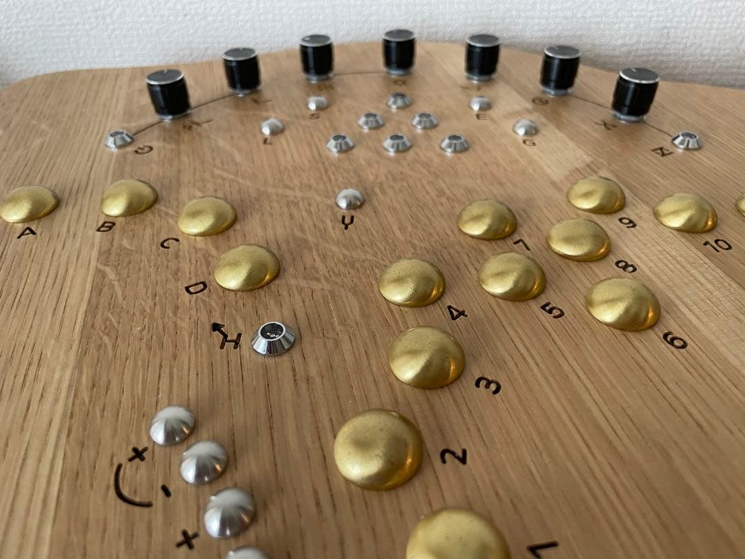 soma laboratory terra シンセサイザー erica synt