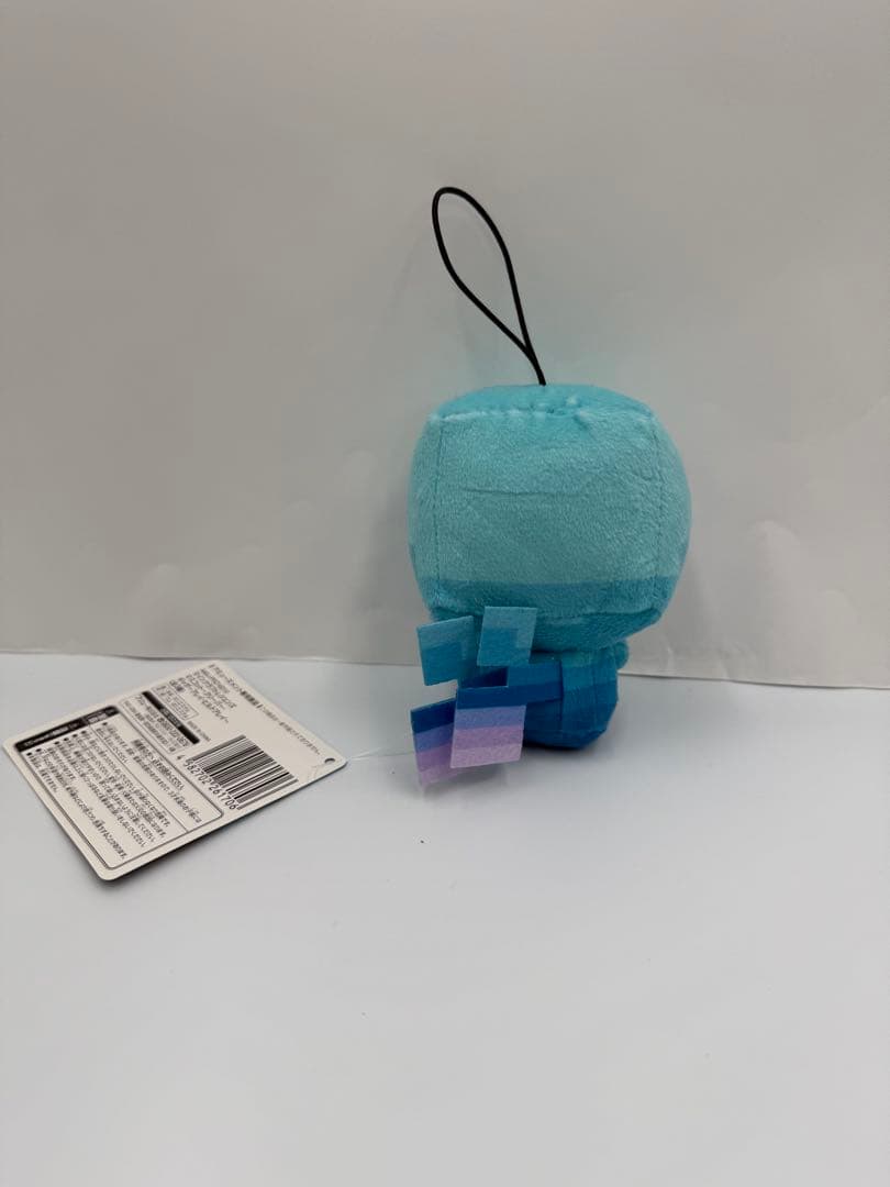 マイクラ　マインクラフトぬいぐるみセット　９点