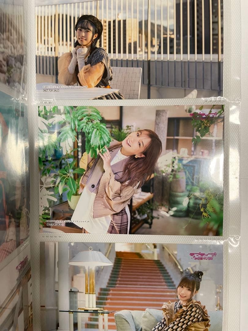 Aqours Memorial PhotoBook 僕らの永遠 ゲーマーズ限定版