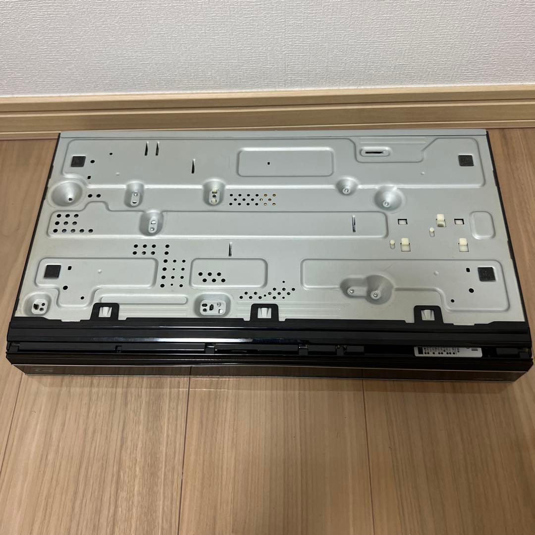 SHARP AQUOS BD-W560 ブルーレイディスクレコーダー
