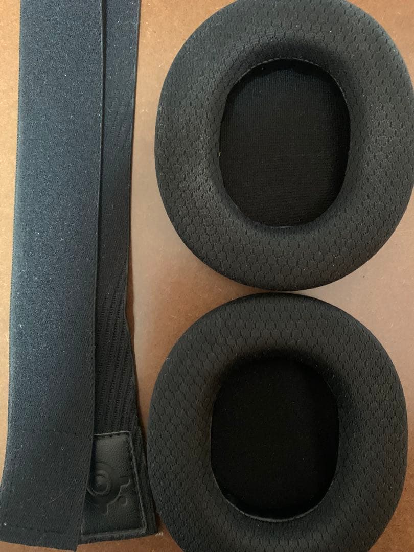 SteelSeries Arctis Pro ゲーミングヘッドセット