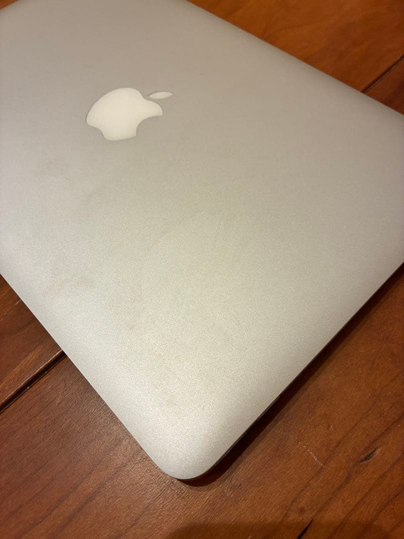 MacBook Air 11インチ A1465