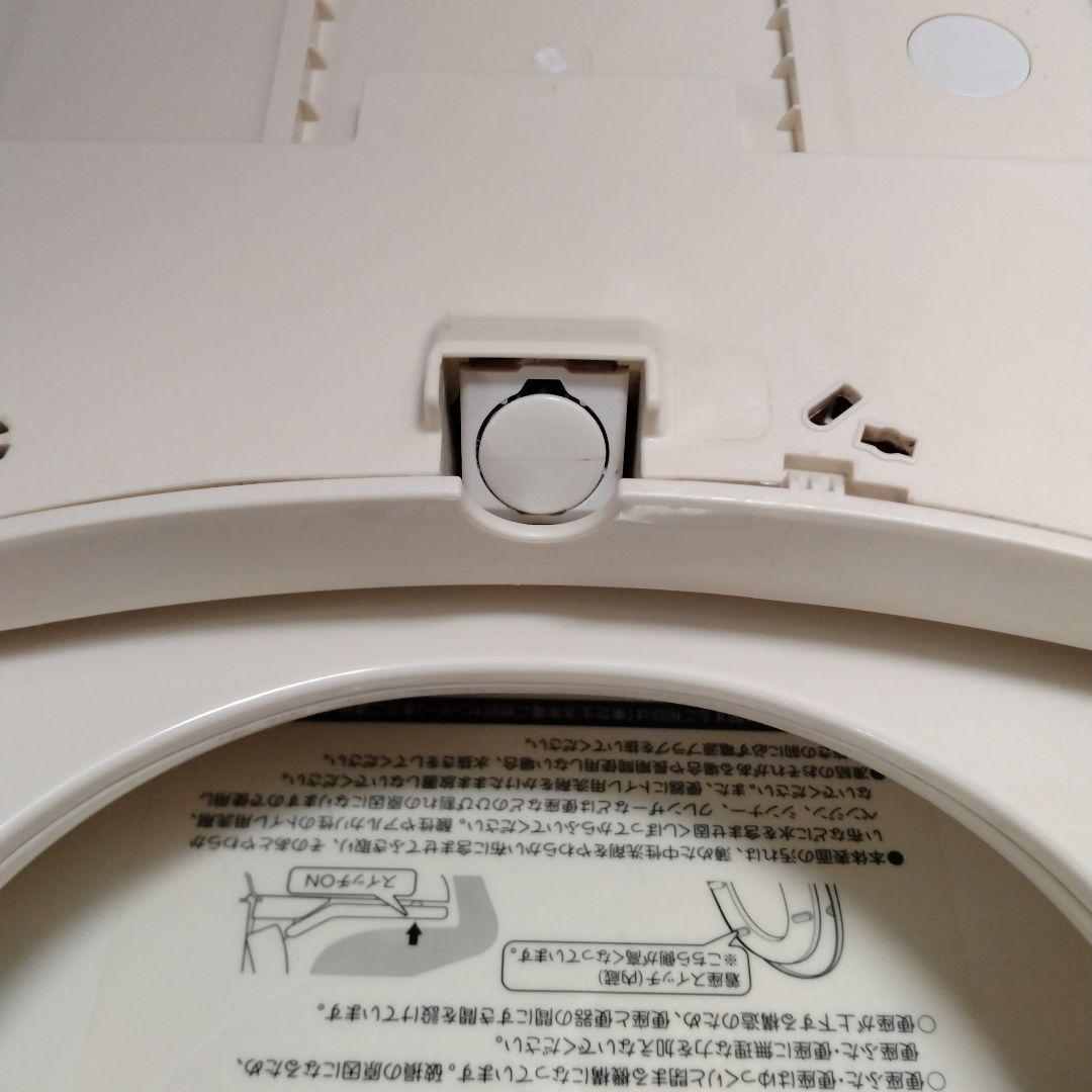 TOSHIBA 温水洗浄便座　SCS-SCK7000