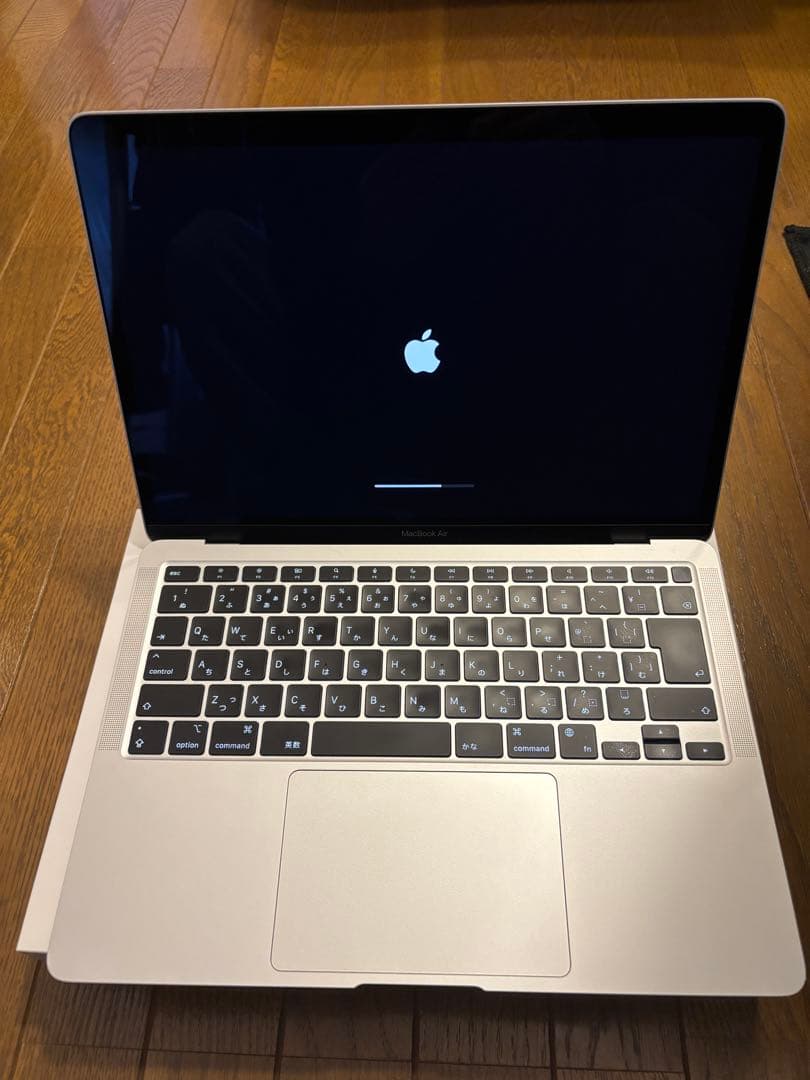 MacBook本体 MacBook Air M1