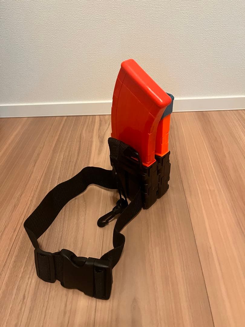 Nerf Fortnite トイガンセット