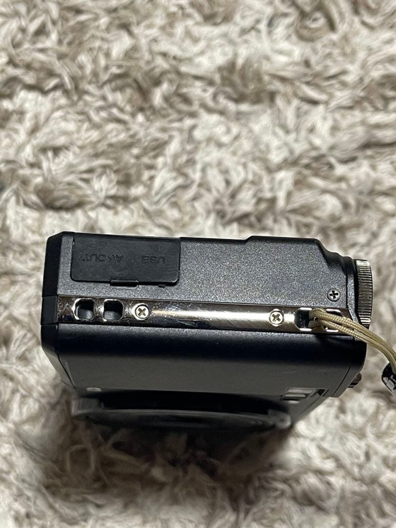 RICOH CX1 コンパクトデジタルカメラ