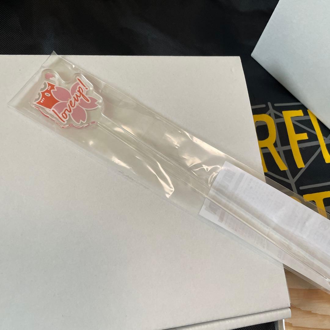 ポルノグラフィティ グッズセット