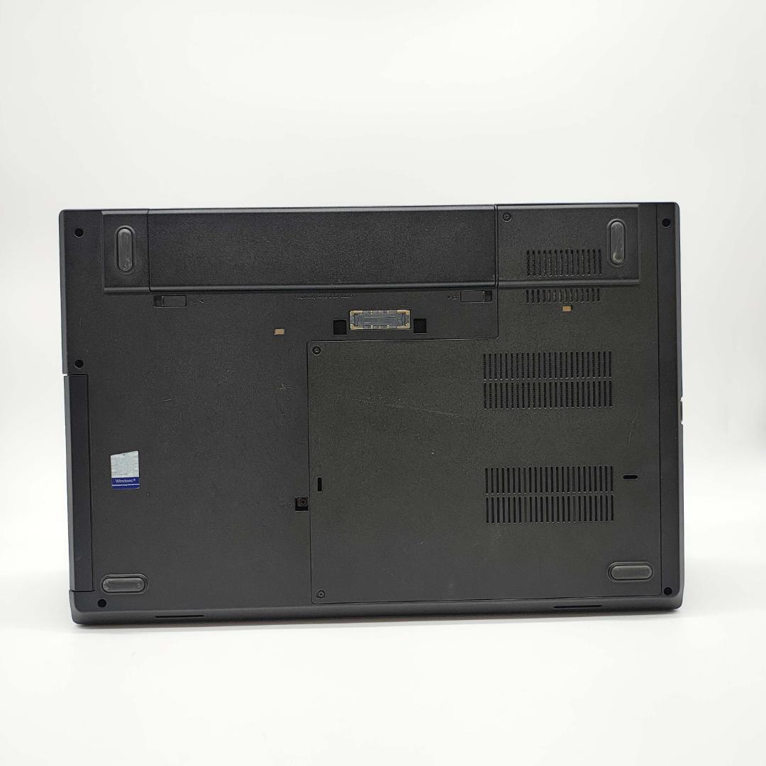 0910-75☆届いたらすぐ使える☆Lenovo☆Think Pad