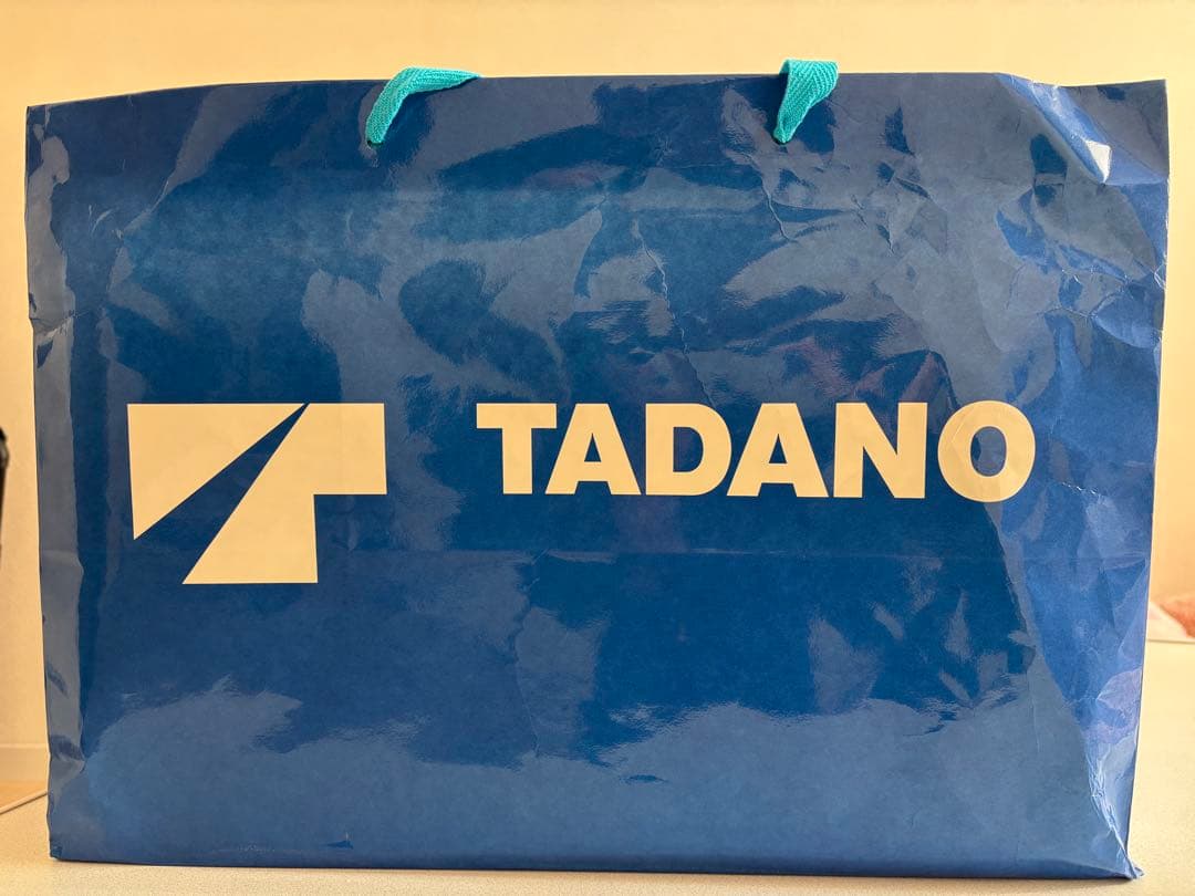 TADANO ATF400G-6＋LUFFING JIBセット1/50