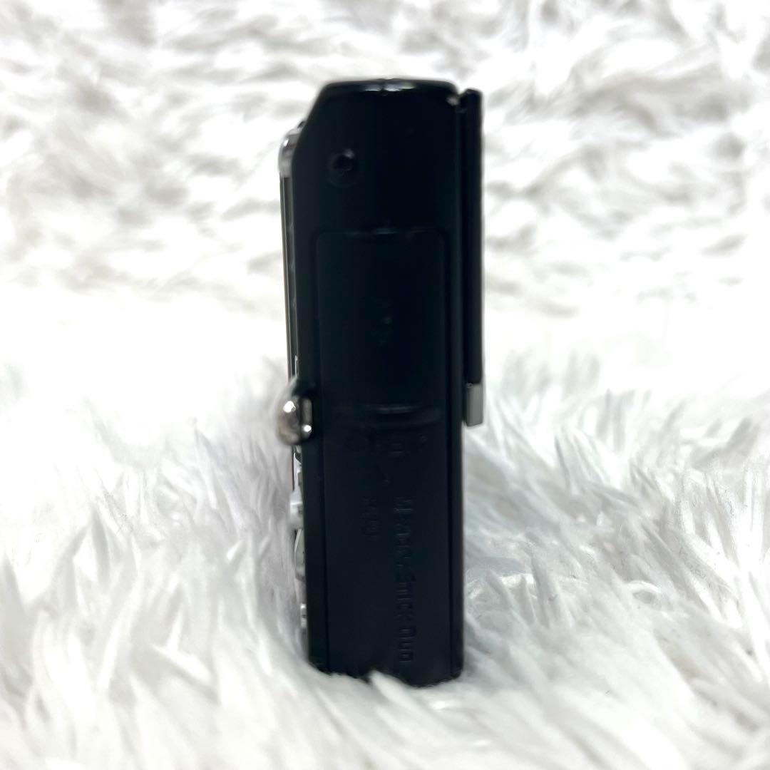 極美品　動作確認済　SONY ソニー Cyber-Shot DSC-T9