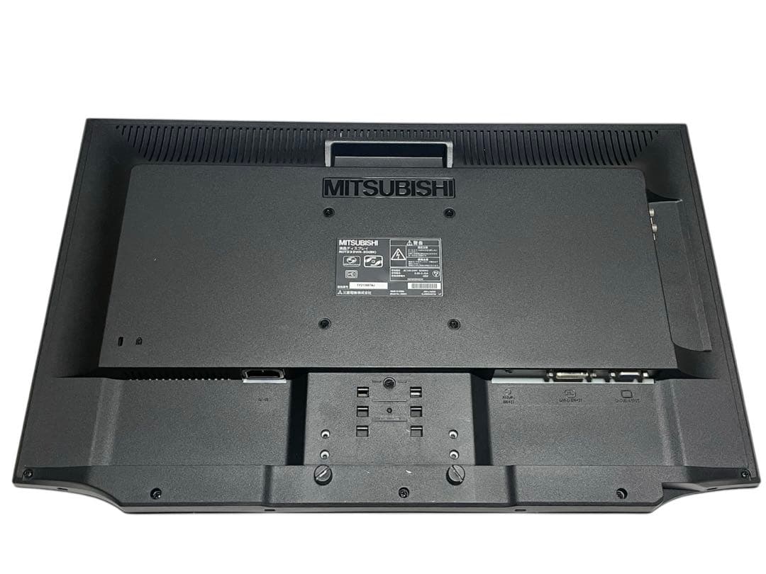 三菱ワイド液晶ディスプレイ　RDT233WX-3D