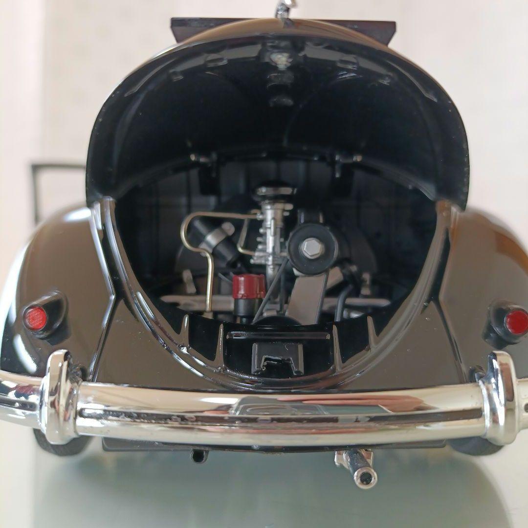 tamo2320様　　ビートル　サルーン　黒　茶　2台