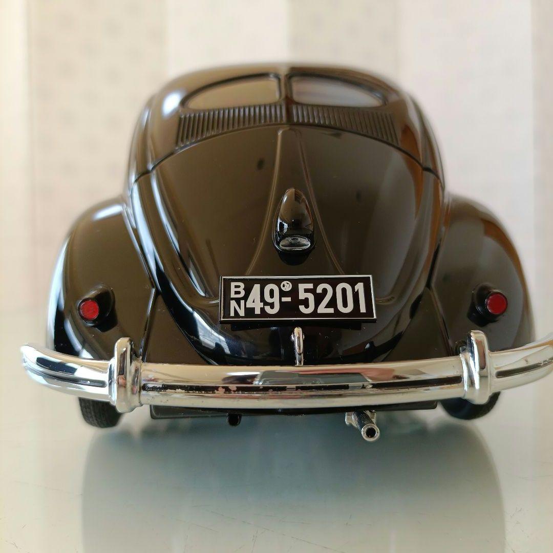 tamo2320様　　ビートル　サルーン　黒　茶　2台