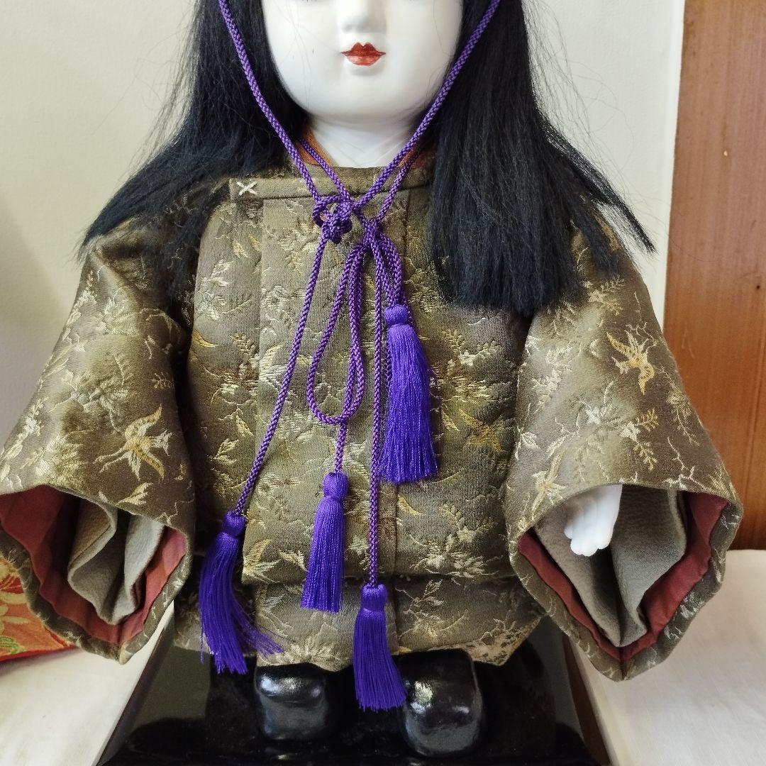 雛人形 日本人形 市松人形