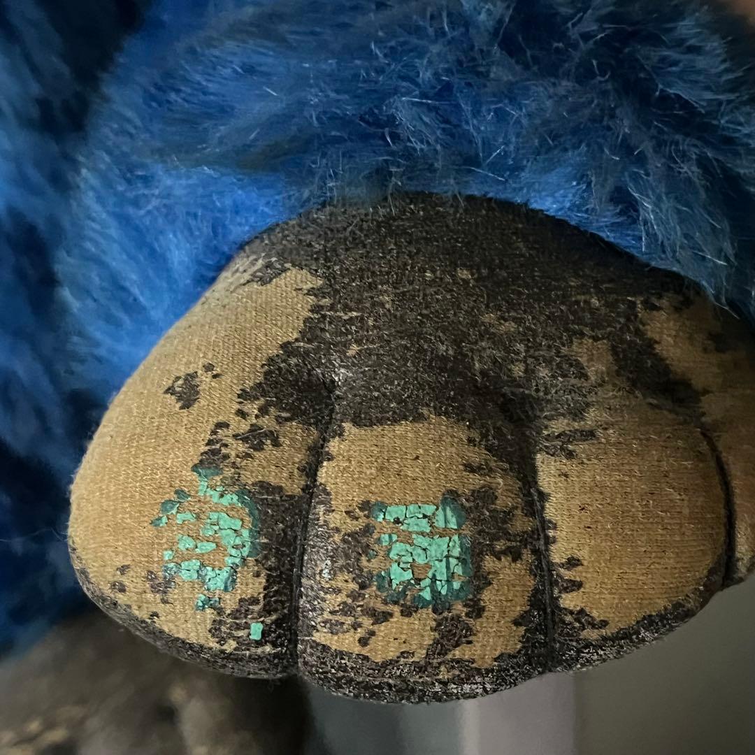 【鎖付き】 my pet monster 1986