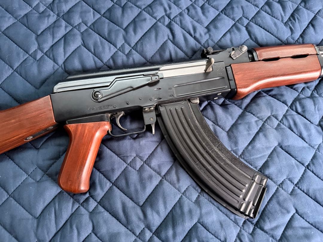 東京マルイ AK-47 スタンダード(本体のみ)