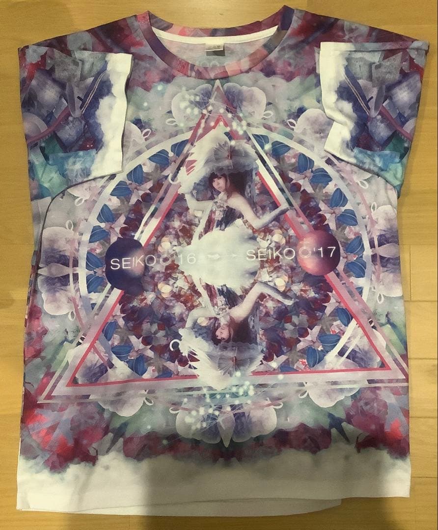 【完売品】大森靖子　Tシャツ　バラ売り可