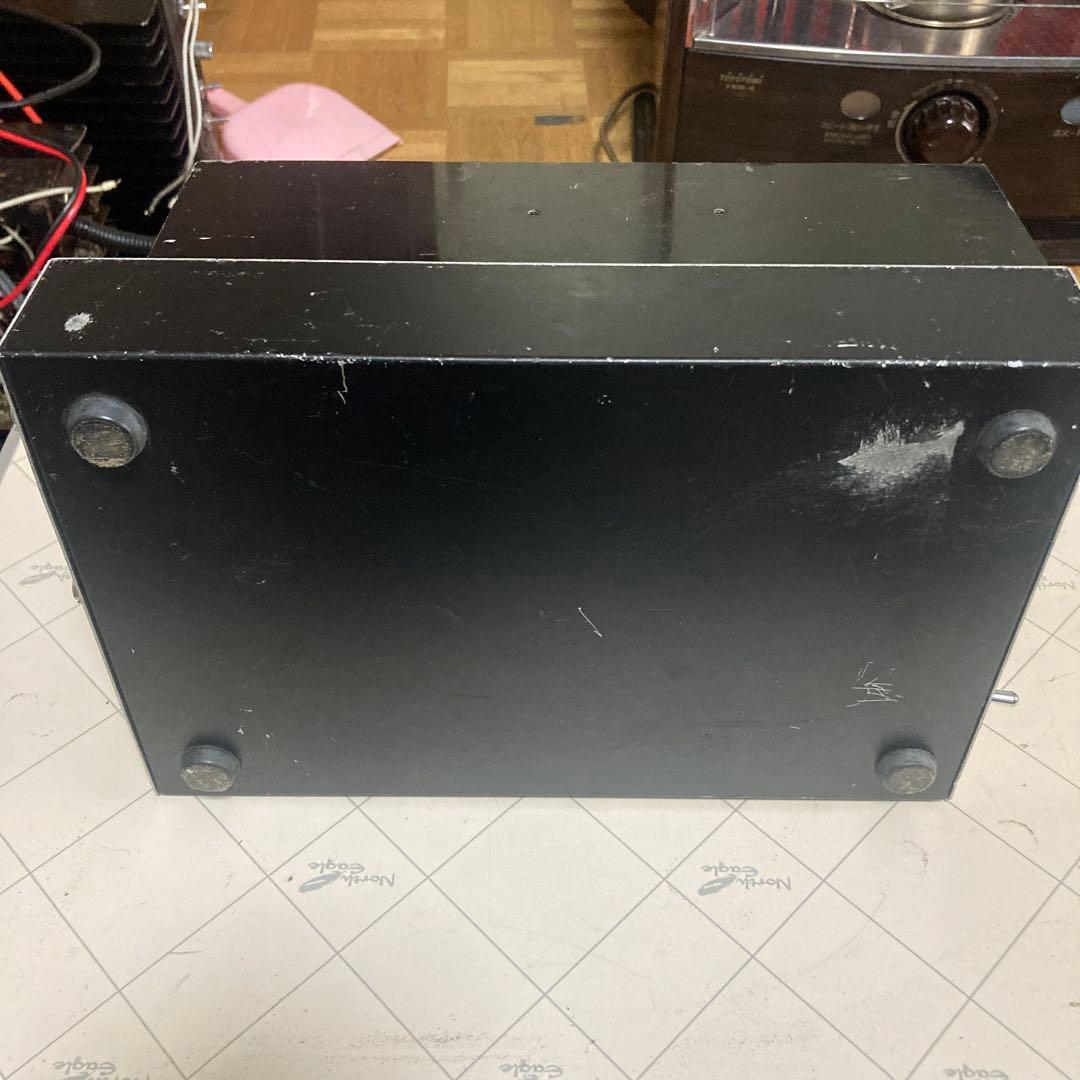24vリニアアンプ手作り