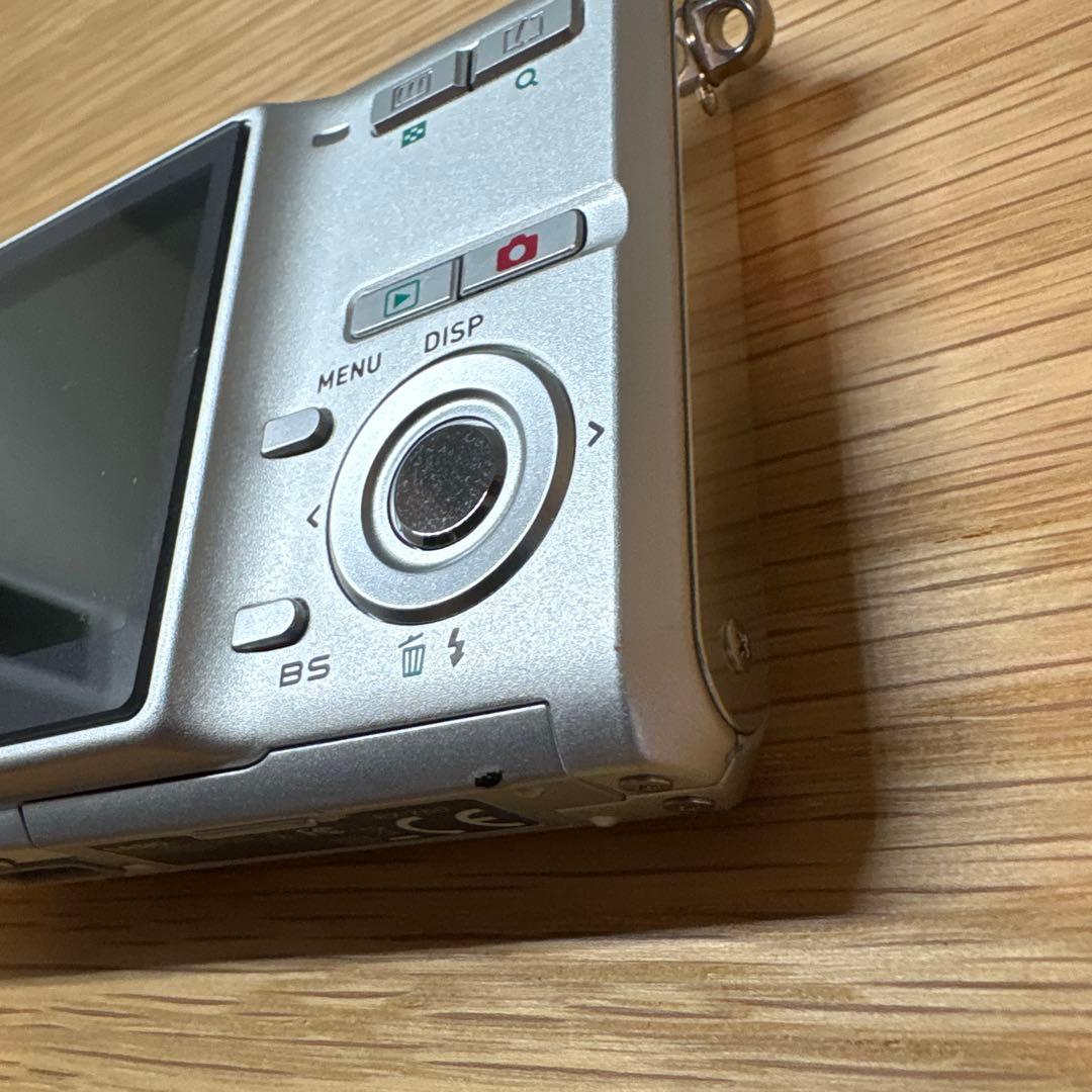 ☆デジカメ☆CASIO EXILIM EX-Z60 #0327