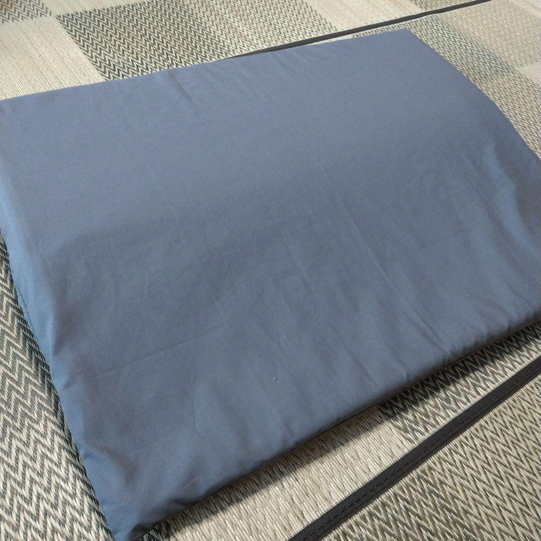 まんじろう セブンスピロー専用カバー オーダー
