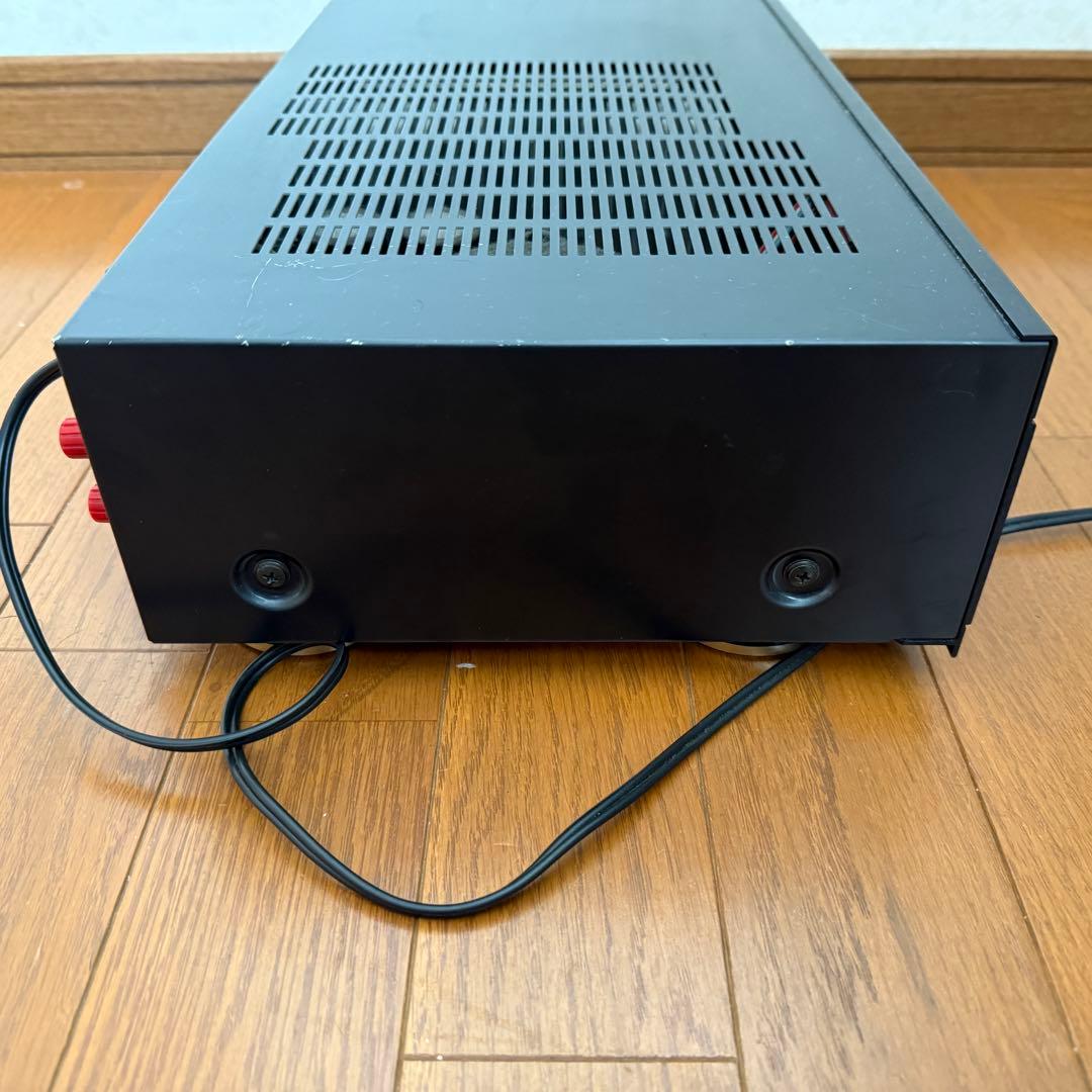 アンプ DENON PMA-390