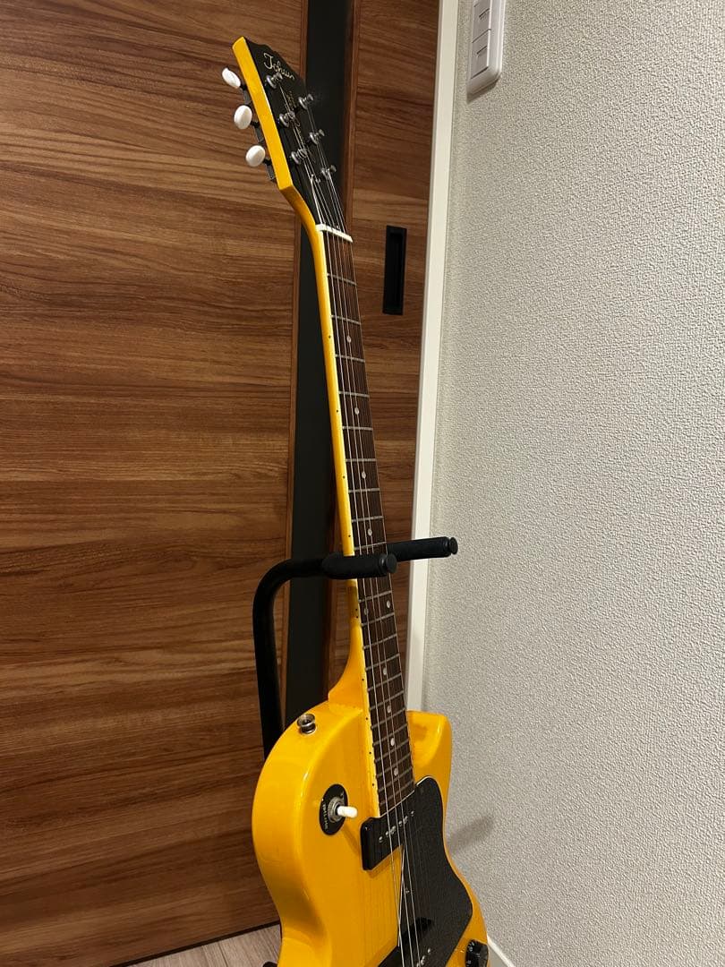 Tokai Love Rock MODEL LSS47 LPレスポールスペシャル