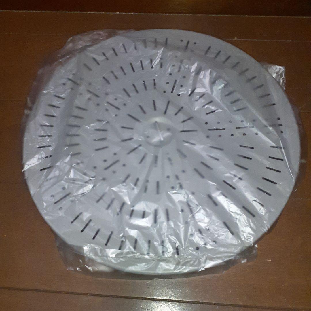 【三協アルミ】せいろ・蒸し器 28cm アルミ製 未使用品
