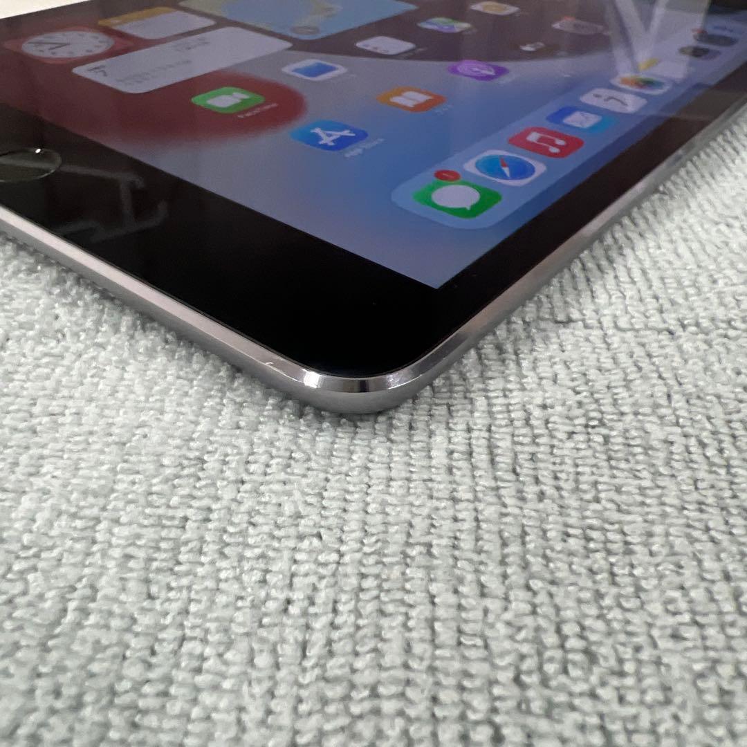 Apple iPad mini 4 16GB セルラーモデル