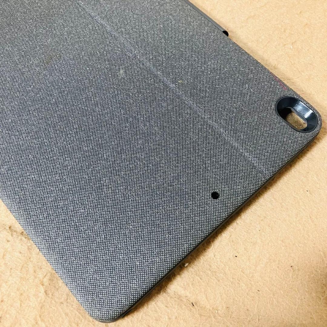 【動作品】Logicool iK1093BKA コンボタッチ ロジクール 元箱付