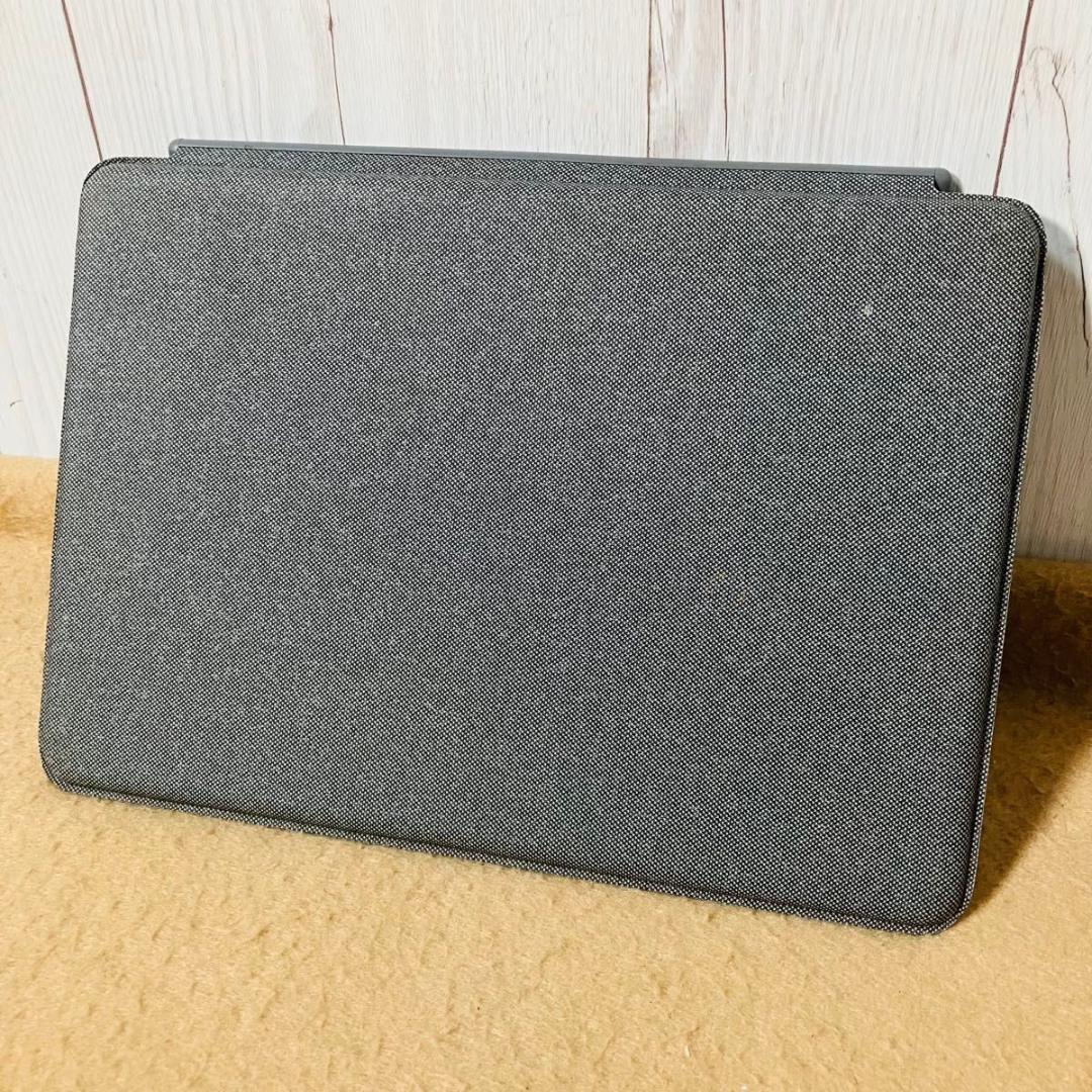 【動作品】Logicool iK1093BKA コンボタッチ ロジクール 元箱付
