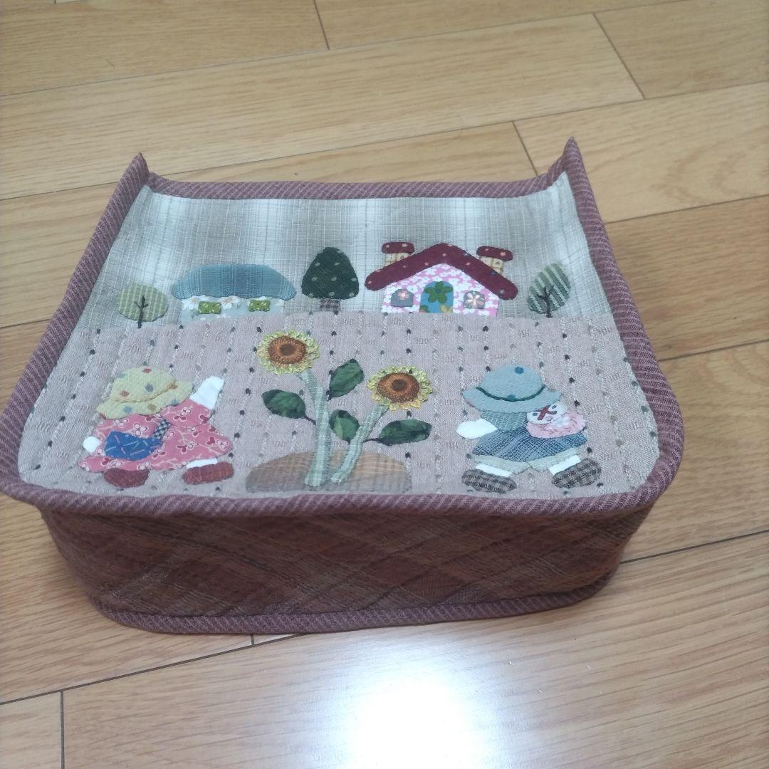 リトルミー（必ずプロフを） ショルダーバック本体