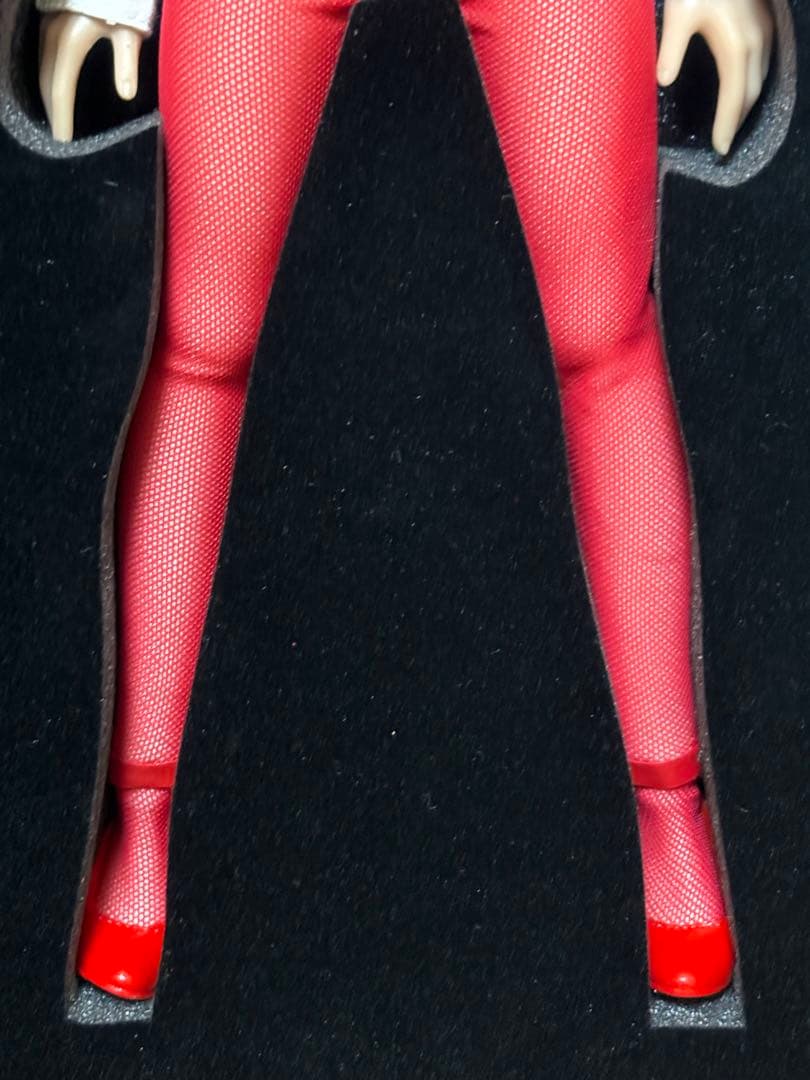 ZC World 1/6 レッドバニー フィギュア 訳あり 希少レア