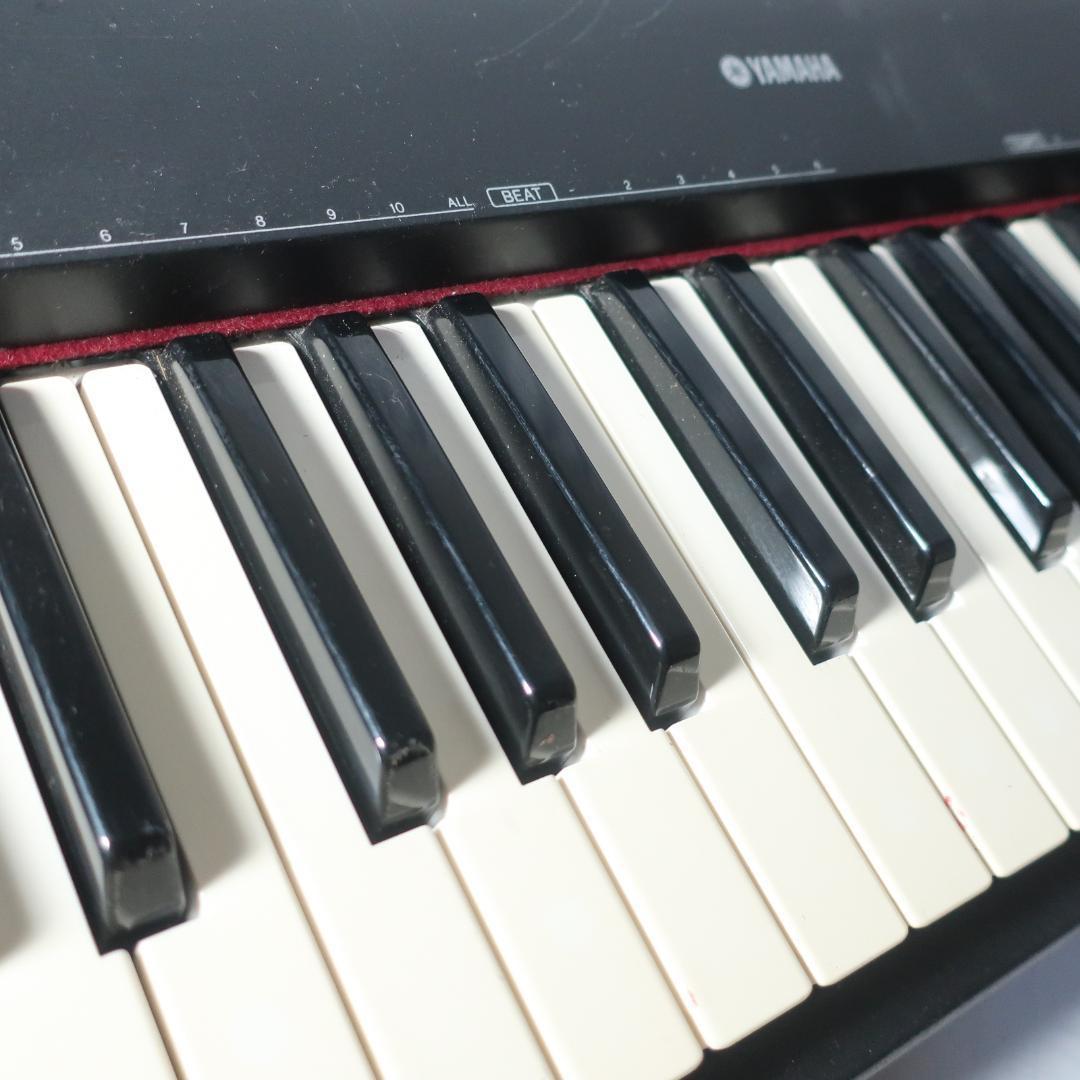 YAMAHA NP-30 電子ピアノ 2007年製 76鍵