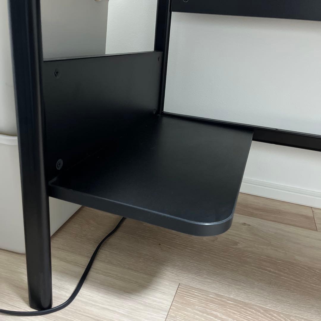 IKEA イケア ゲーミングデスク FREDDE