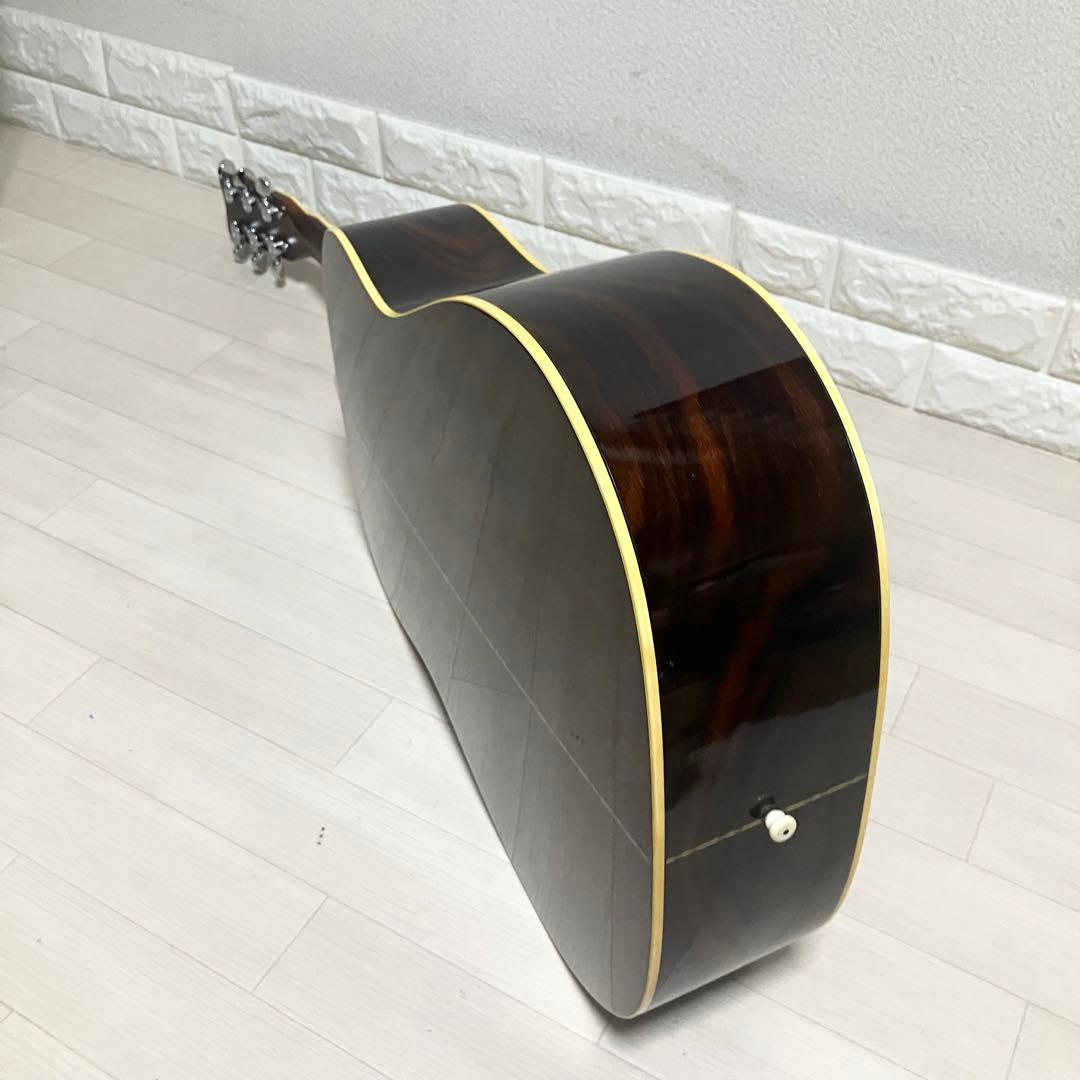 【弦新品】YAMAHA FG-251ヤマハ オレンジラベルアコースティックギター