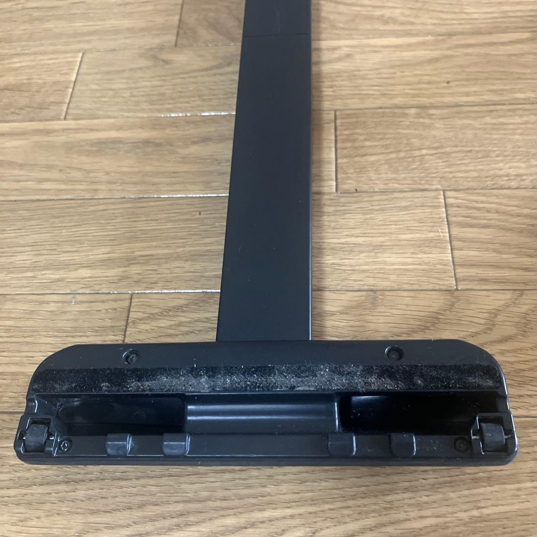 Sharkの充電式ハンディクリーナ　WV406JGG