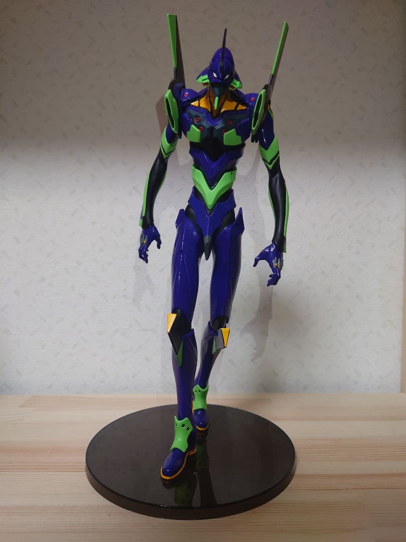 【値下げ】エヴァンゲリオン フィギュア ジャンク 3体セット