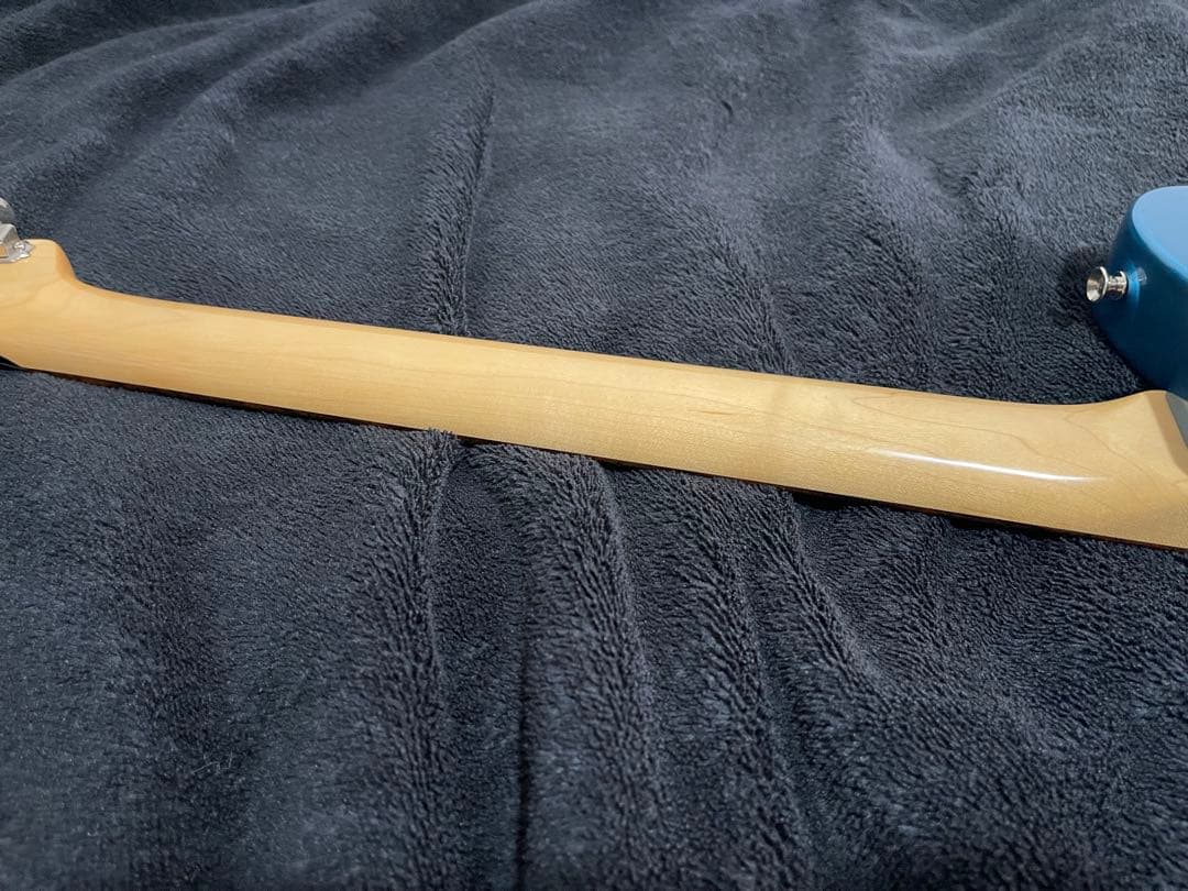 ギター Fender MIJ Traditional 60s Telecaster