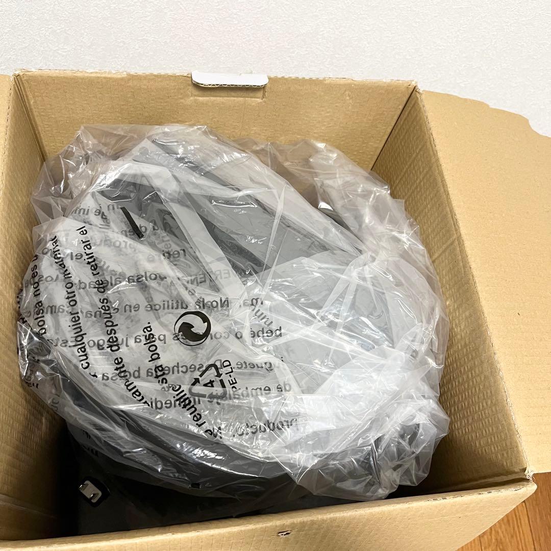 【新品未使用】Gourmia 7QT デジタルエアフライヤーGAF798グルミア
