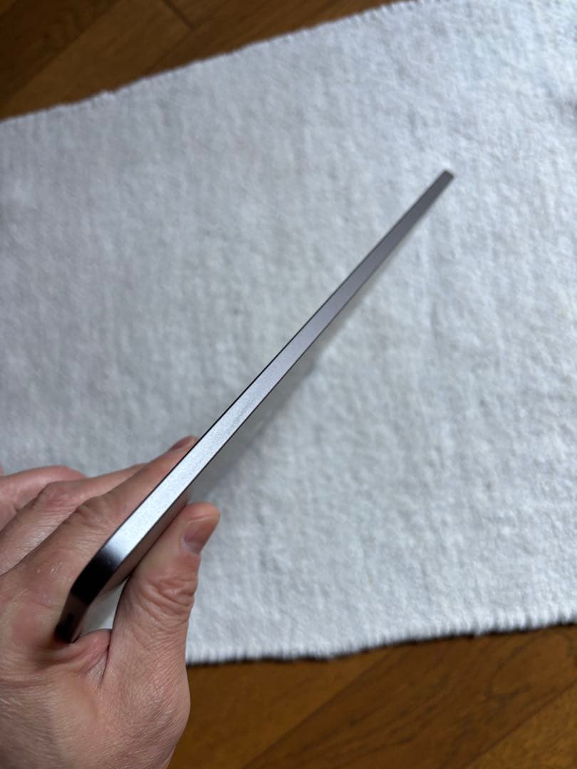 iPadAir（第4世代） Wi-Fiモデル 256GB スペースグレー