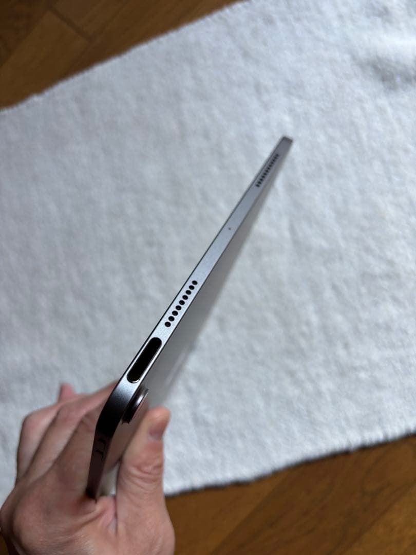iPadAir（第4世代） Wi-Fiモデル 256GB スペースグレー