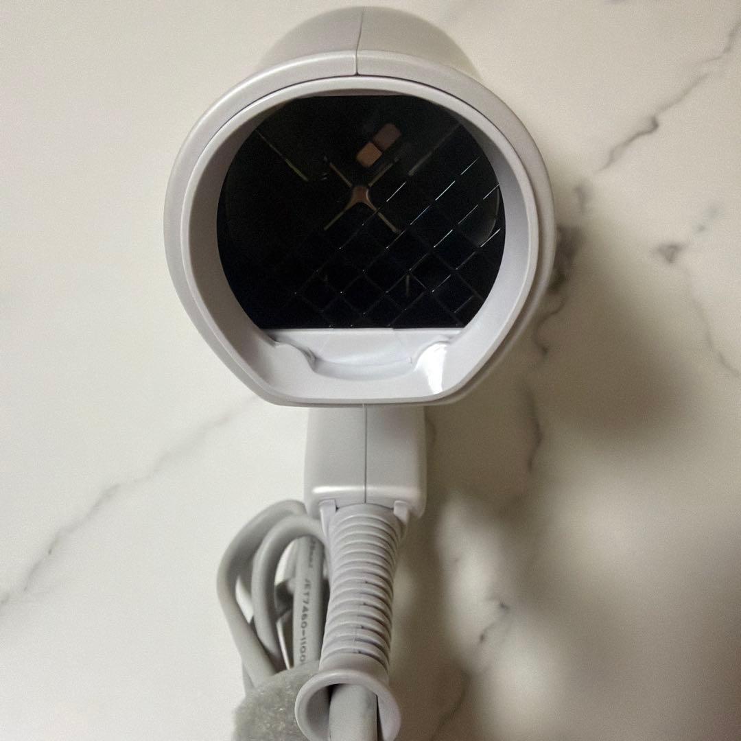 SHARP プラズマクラスター ドライヤー IB-P602-W