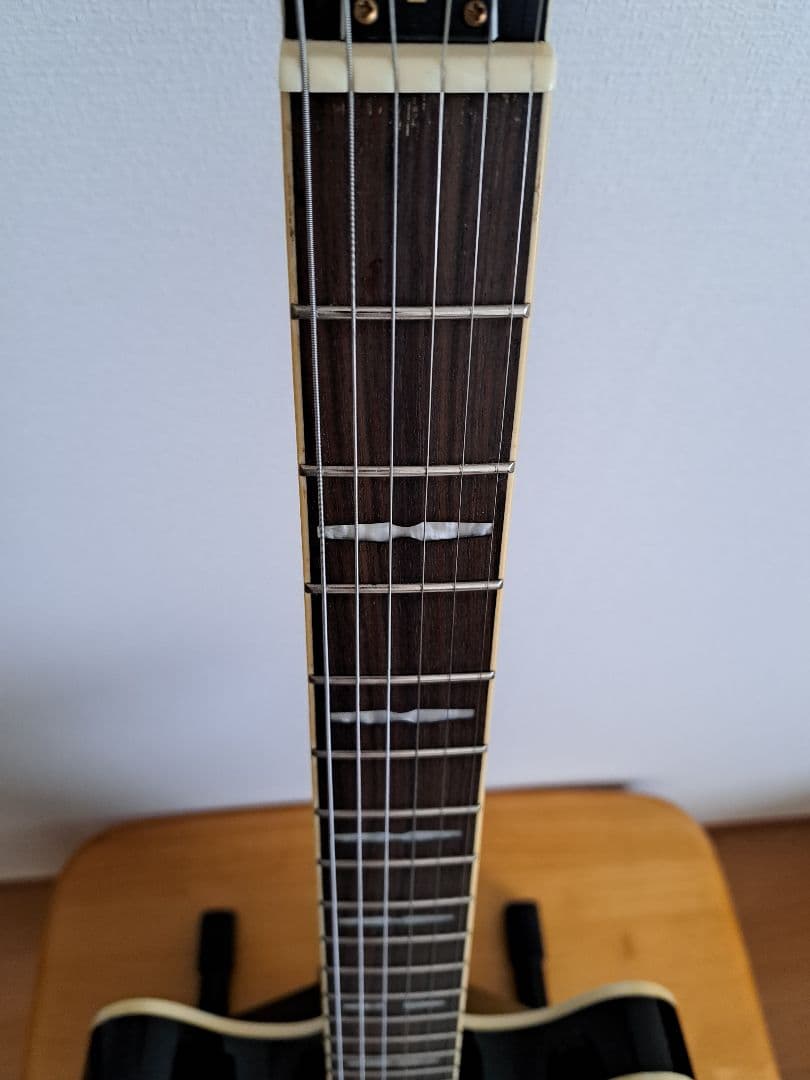 PEAVEY JF1EX セミアコ　美品　★お値下げのため本体のみに変更